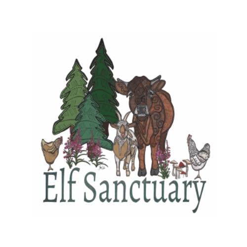 Elf Sanctuary